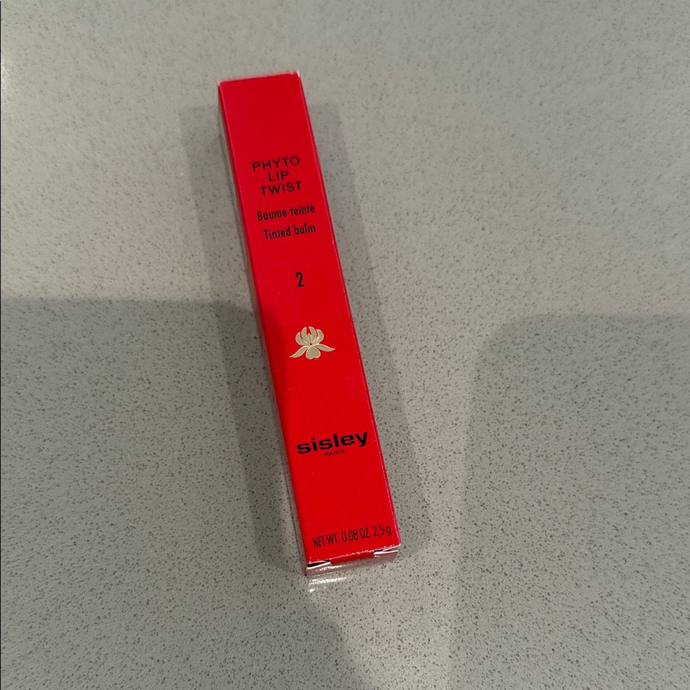 Sisley Phyto Lip Twist in Shade Baby